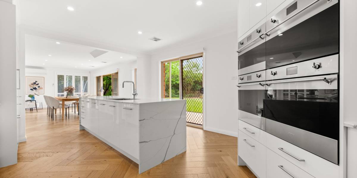 25 McAuliffe Court, NICHOLLS, ACT 2913 AUS