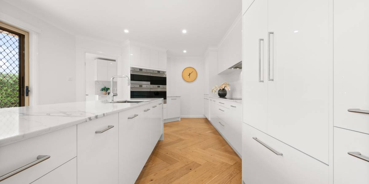 25 McAuliffe Court, NICHOLLS, ACT 2913 AUS