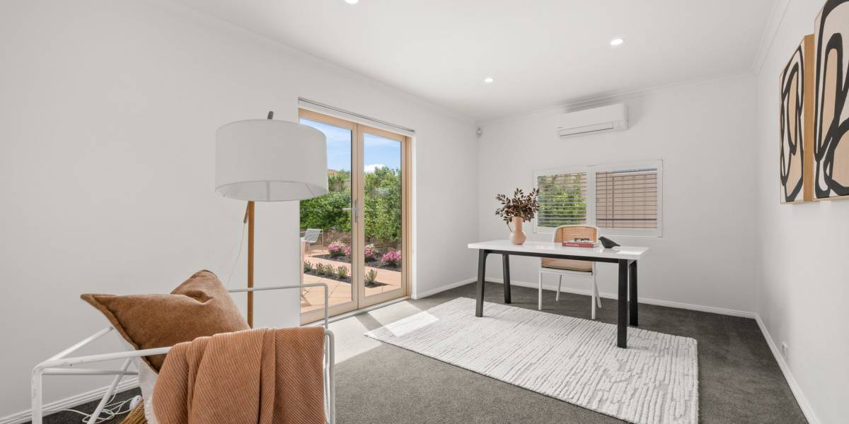 25 McAuliffe Court, NICHOLLS, ACT 2913 AUS