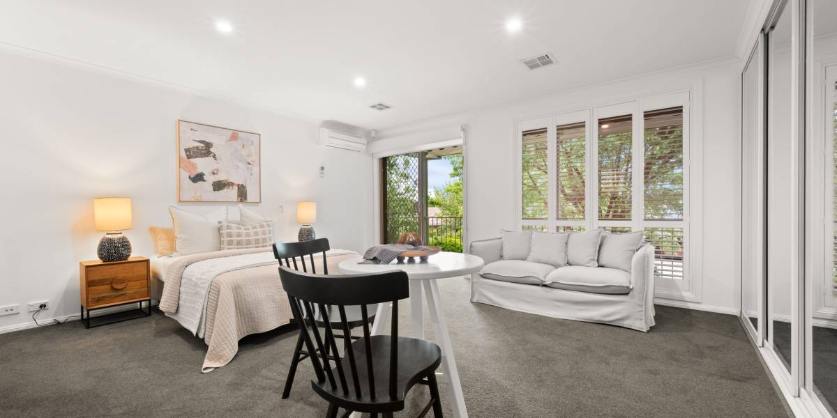 25 McAuliffe Court, NICHOLLS, ACT 2913 AUS