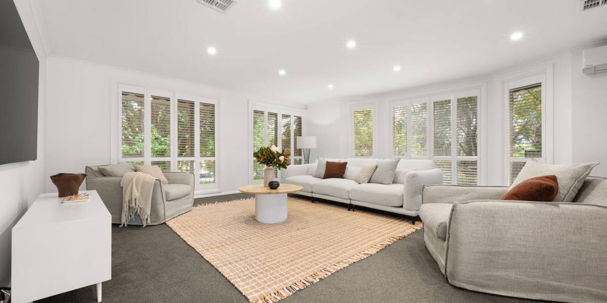 25 McAuliffe Court, NICHOLLS, ACT 2913 AUS