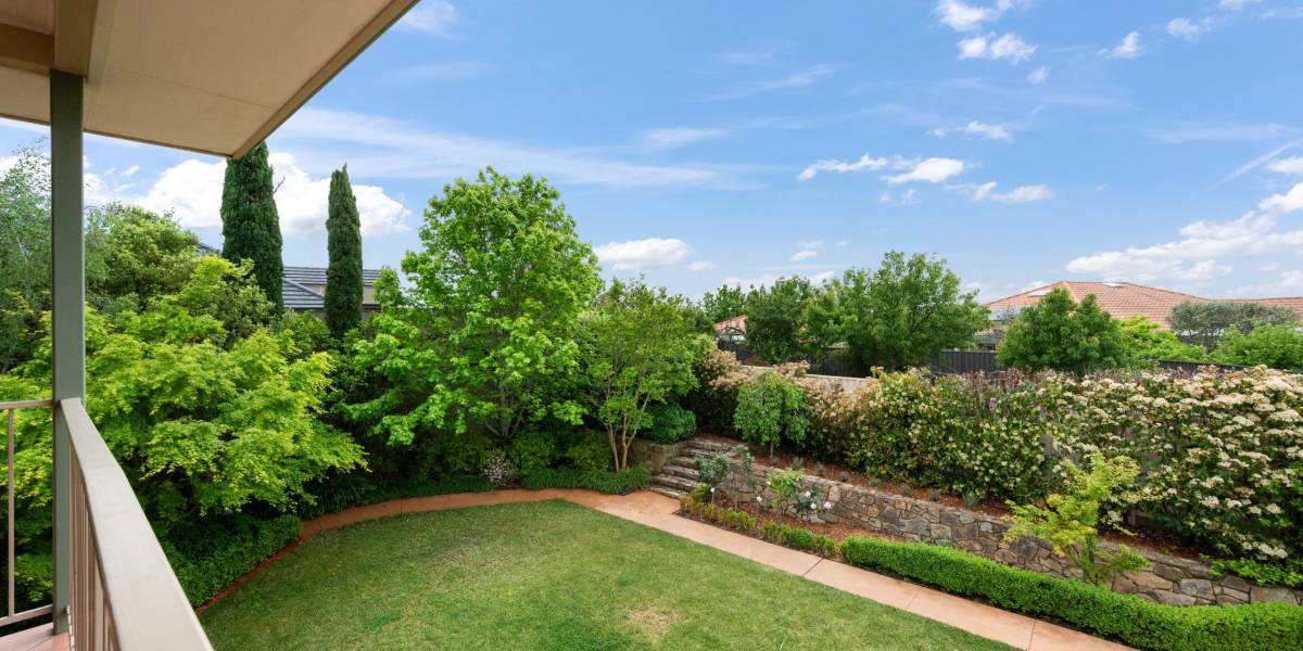 25 McAuliffe Court, NICHOLLS, ACT 2913 AUS