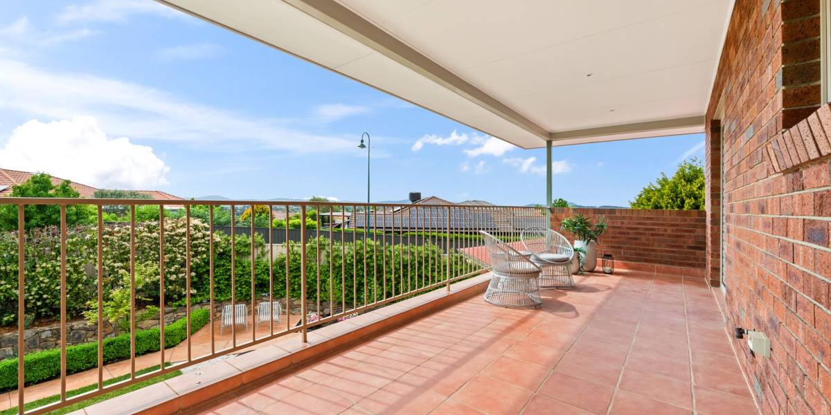 25 McAuliffe Court, NICHOLLS, ACT 2913 AUS