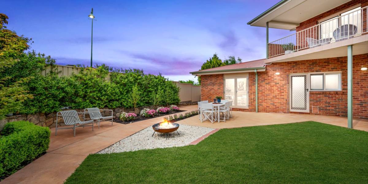 25 McAuliffe Court, NICHOLLS, ACT 2913 AUS