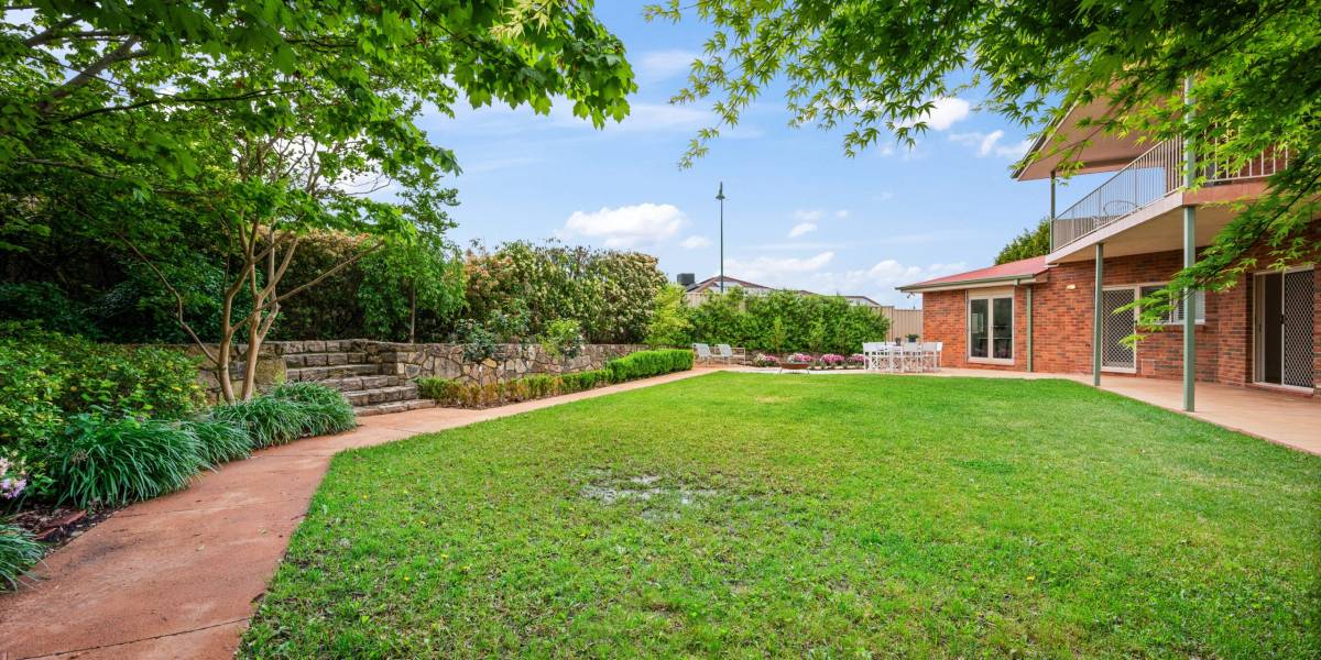 25 McAuliffe Court, NICHOLLS, ACT 2913 AUS