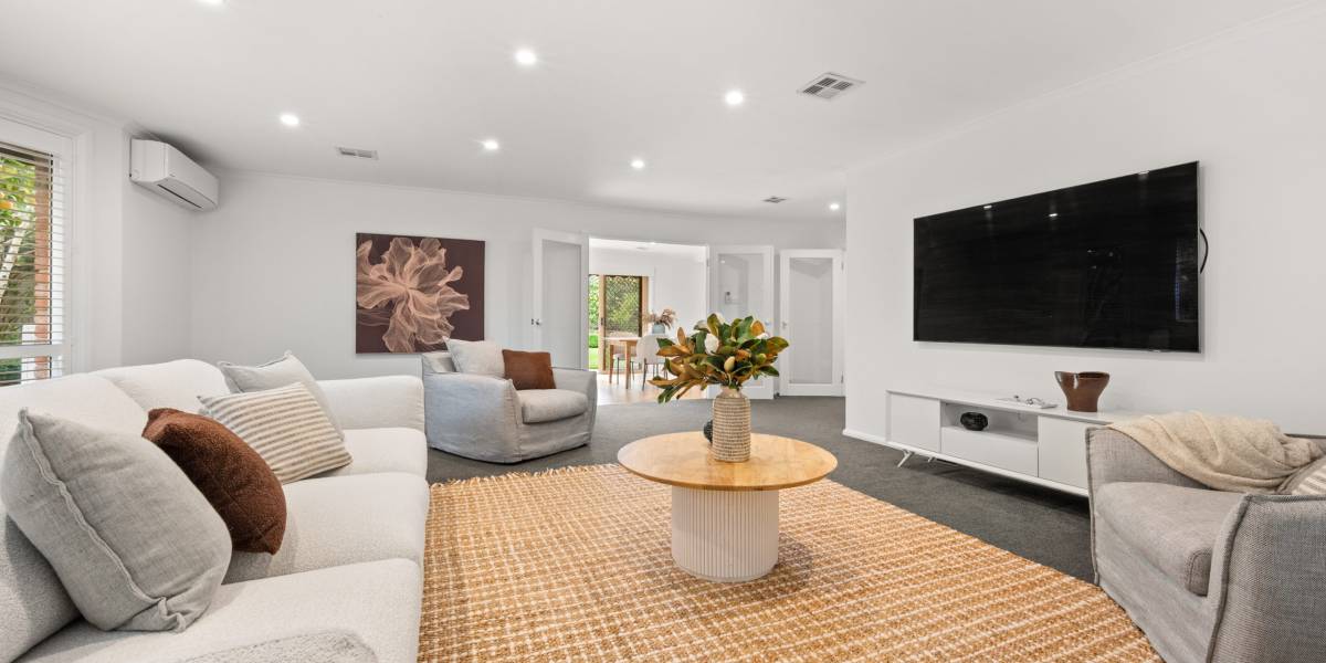 25 McAuliffe Court, NICHOLLS, ACT 2913 AUS