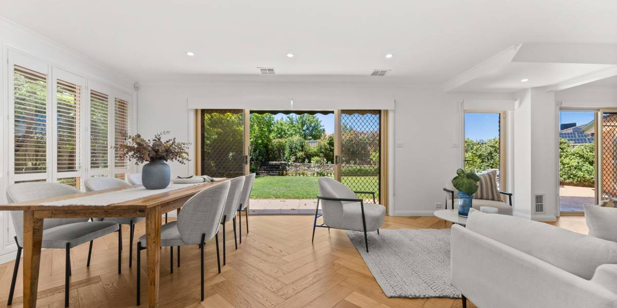 25 McAuliffe Court, NICHOLLS, ACT 2913 AUS