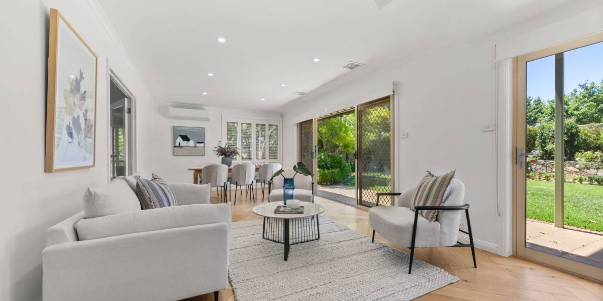 25 McAuliffe Court, NICHOLLS, ACT 2913 AUS