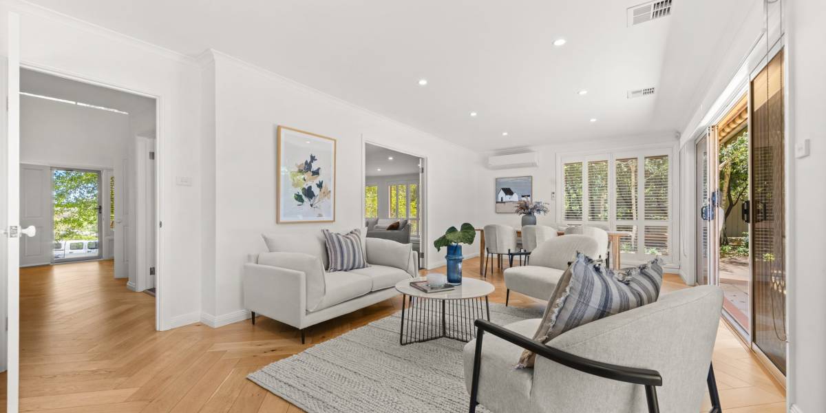 25 McAuliffe Court, NICHOLLS, ACT 2913 AUS