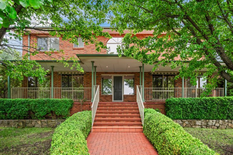 25 McAuliffe Court, NICHOLLS  ACT  2913