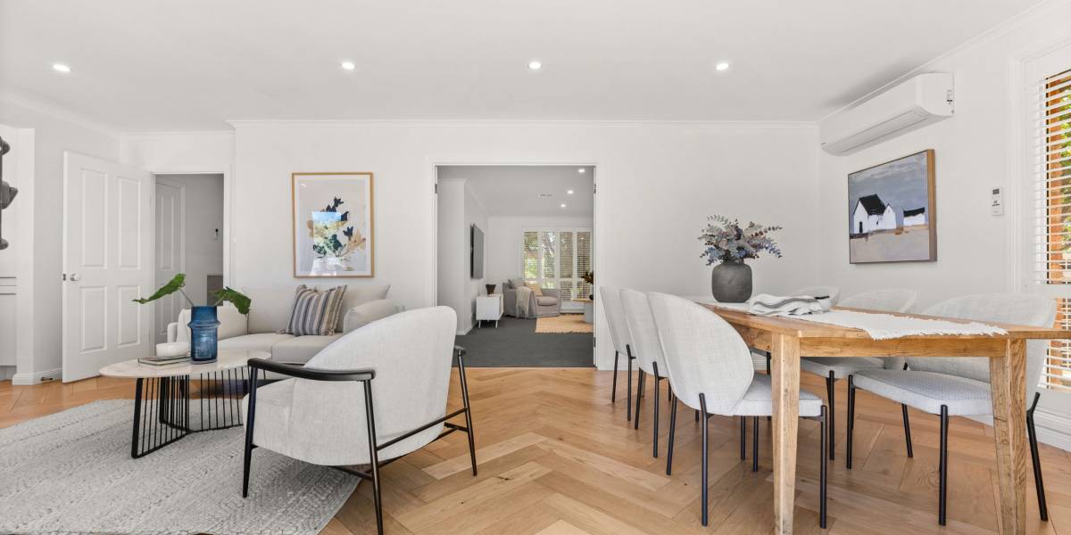 25 McAuliffe Court, NICHOLLS, ACT 2913 AUS