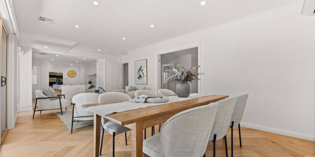 25 McAuliffe Court, NICHOLLS, ACT 2913 AUS