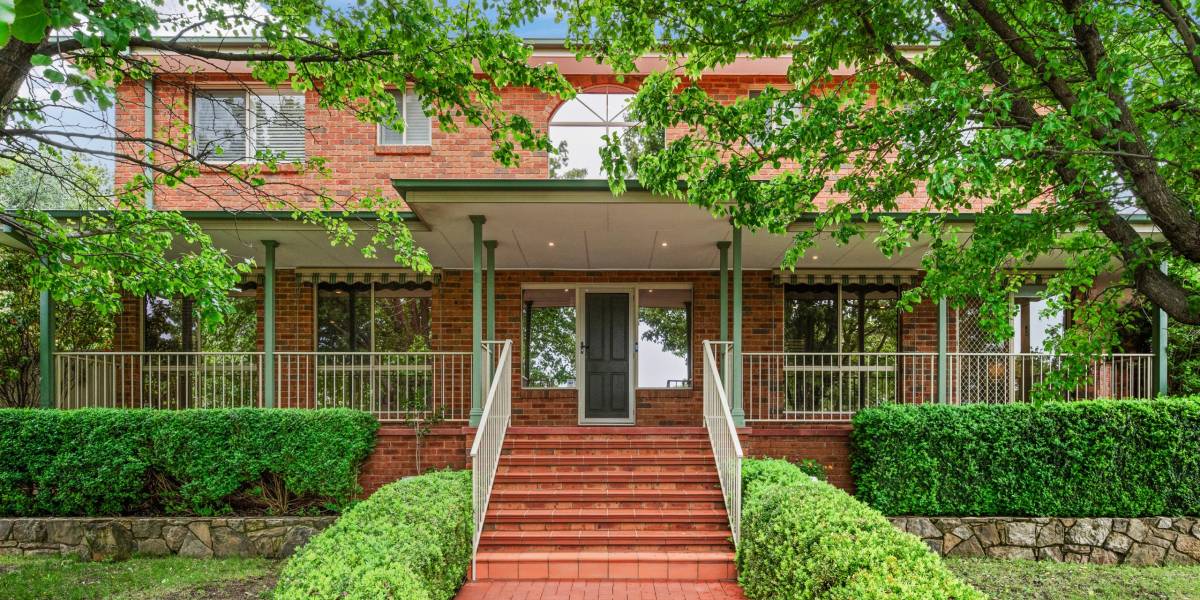 25 McAuliffe Court, NICHOLLS, ACT 2913 AUS