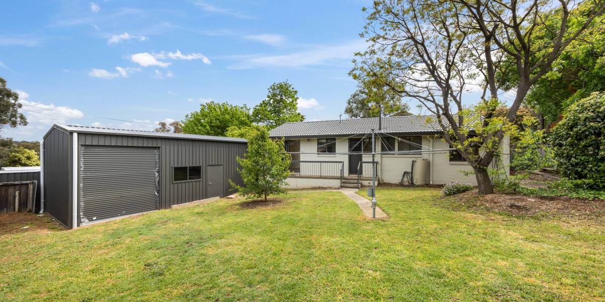 10 Garrard Street, SPENCE, ACT 2615 AUS