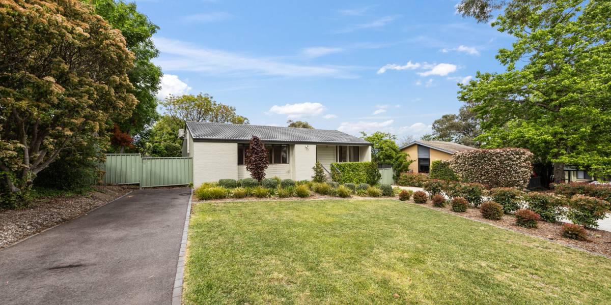 10 Garrard Street, SPENCE, ACT 2615 AUS