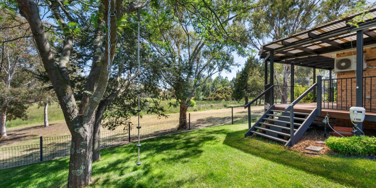 30 Kangaroo Close, NICHOLLS, ACT 2913 AUS