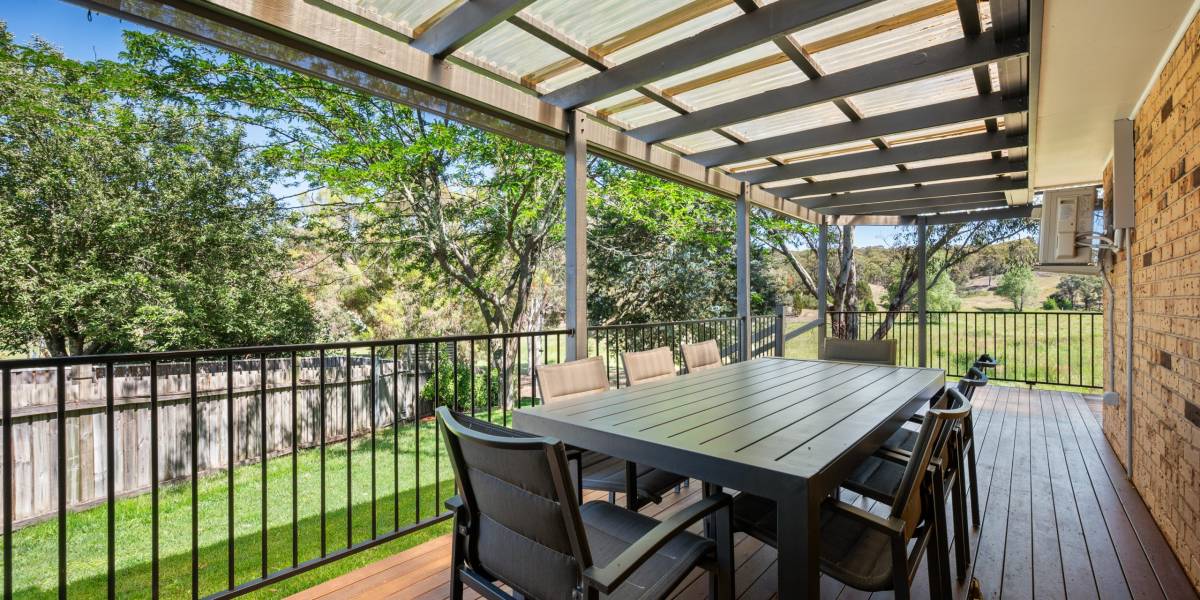 30 Kangaroo Close, NICHOLLS, ACT 2913 AUS