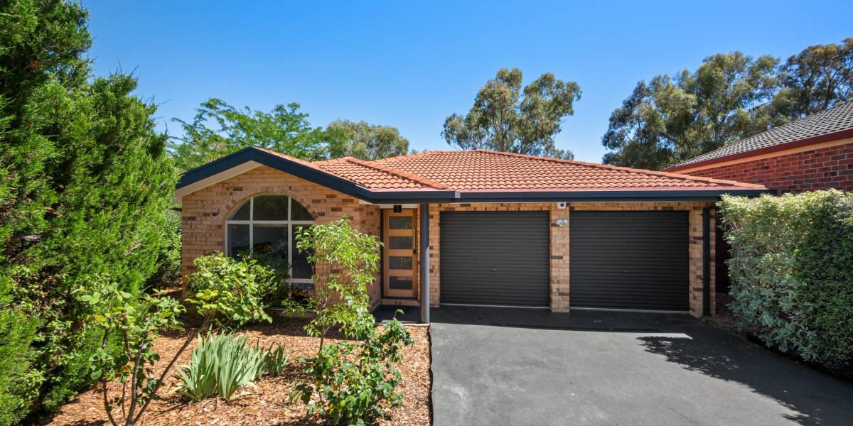 30 Kangaroo Close, NICHOLLS, ACT 2913 AUS