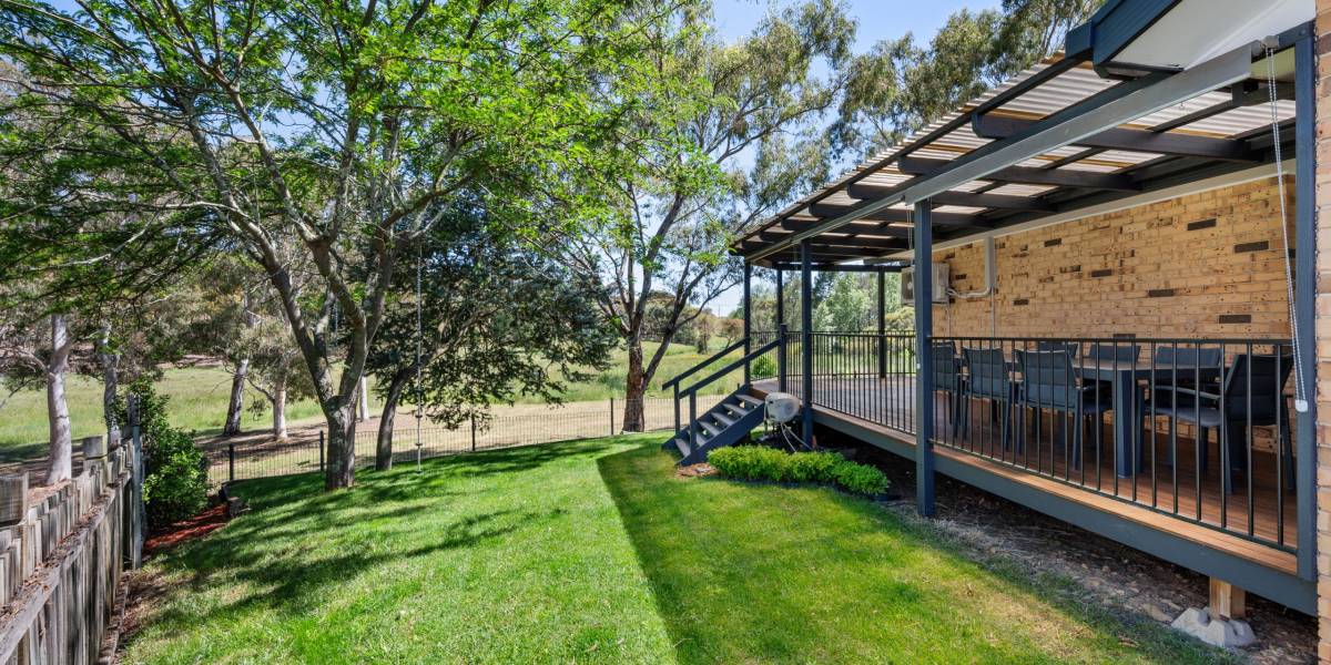 30 Kangaroo Close, NICHOLLS, ACT 2913 AUS