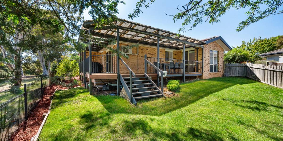 30 Kangaroo Close, NICHOLLS, ACT 2913 AUS