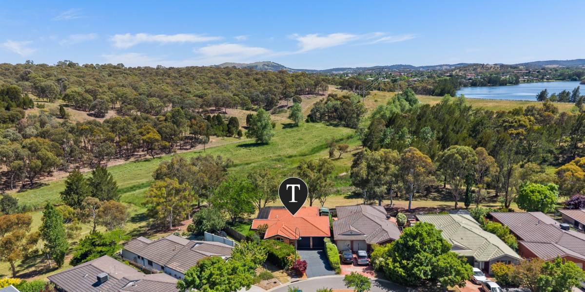 30 Kangaroo Close, NICHOLLS, ACT 2913 AUS