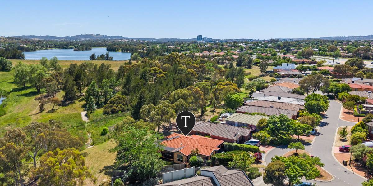 30 Kangaroo Close, NICHOLLS, ACT 2913 AUS