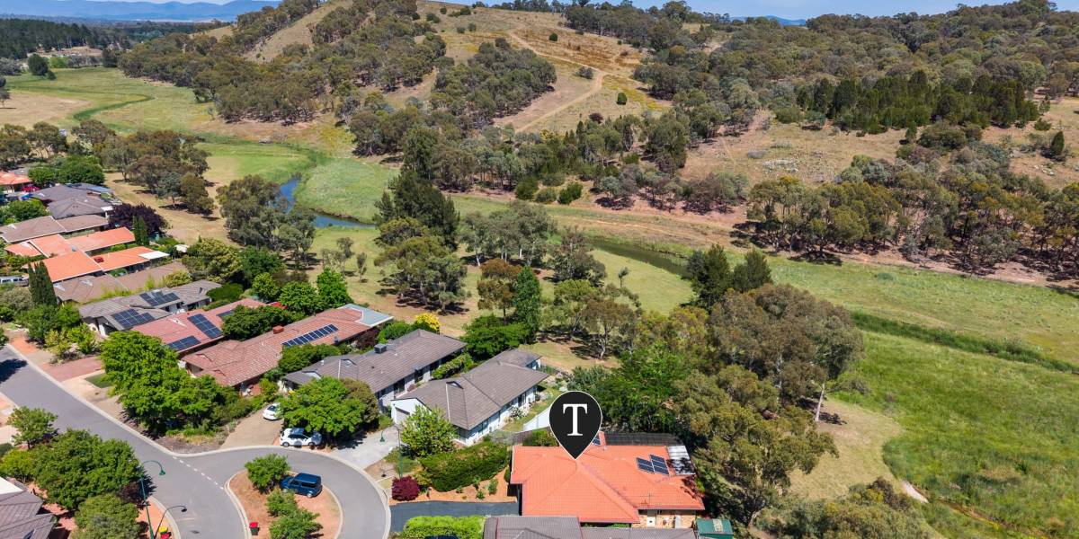 30 Kangaroo Close, NICHOLLS, ACT 2913 AUS