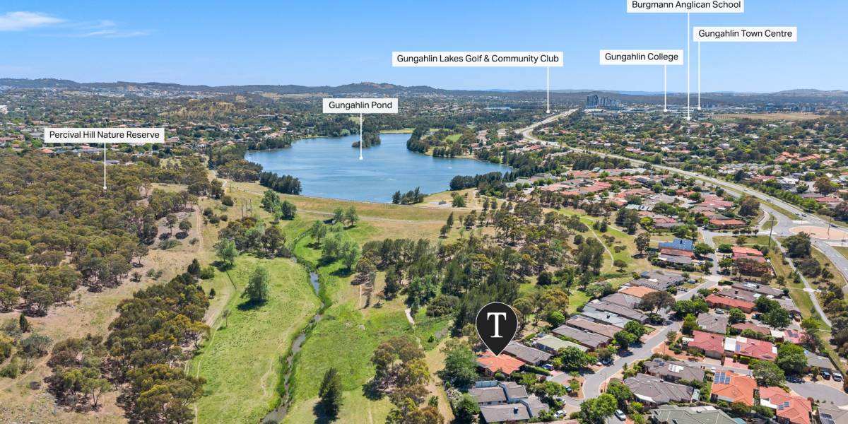 30 Kangaroo Close, NICHOLLS, ACT 2913 AUS