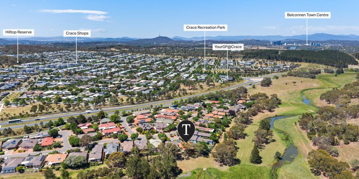 30 Kangaroo Close, NICHOLLS, ACT 2913 AUS