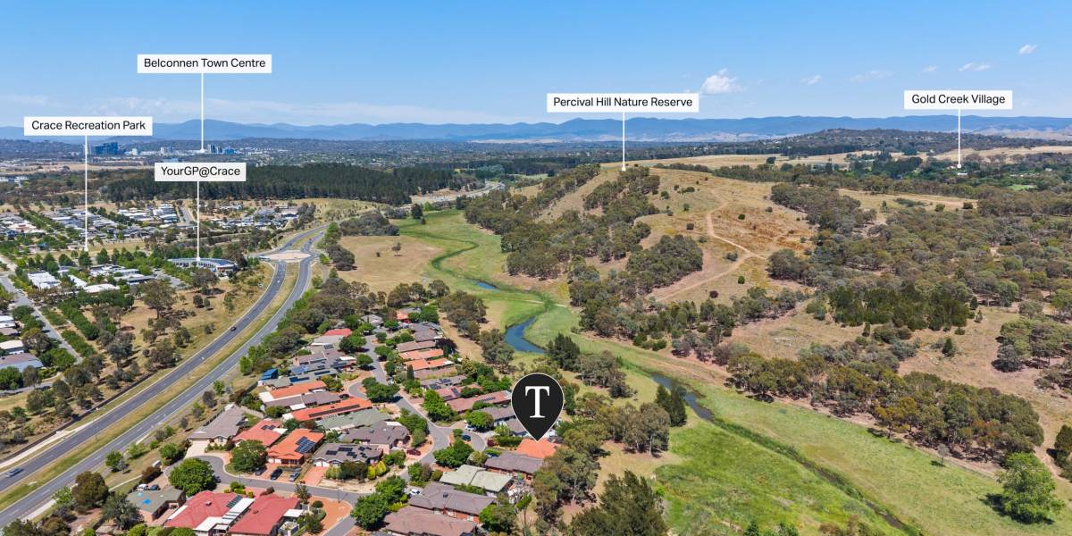 30 Kangaroo Close, NICHOLLS, ACT 2913 AUS