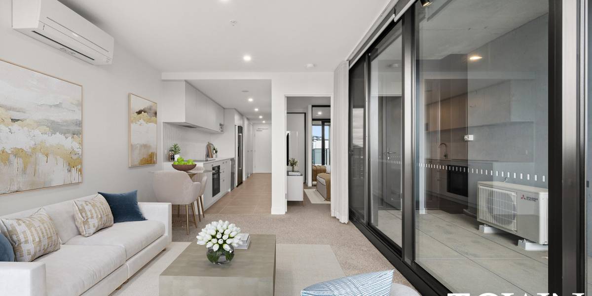 909/2 Furzer Street, PHILLIP, ACT 2606 AUS