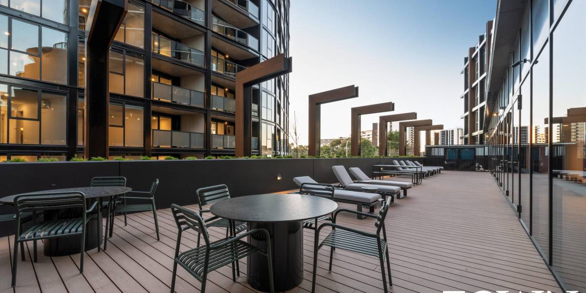 909/2 Furzer Street, PHILLIP, ACT 2606 AUS