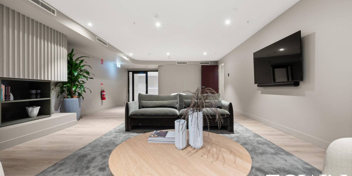 909/2 Furzer Street, PHILLIP, ACT 2606 AUS