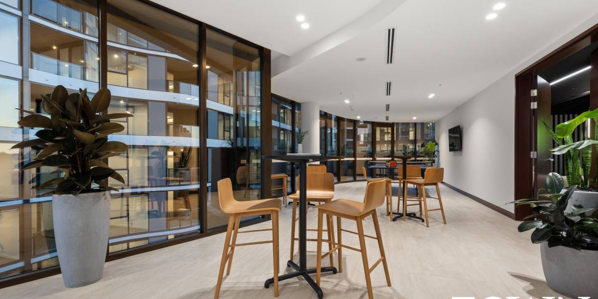 909/2 Furzer Street, PHILLIP, ACT 2606 AUS