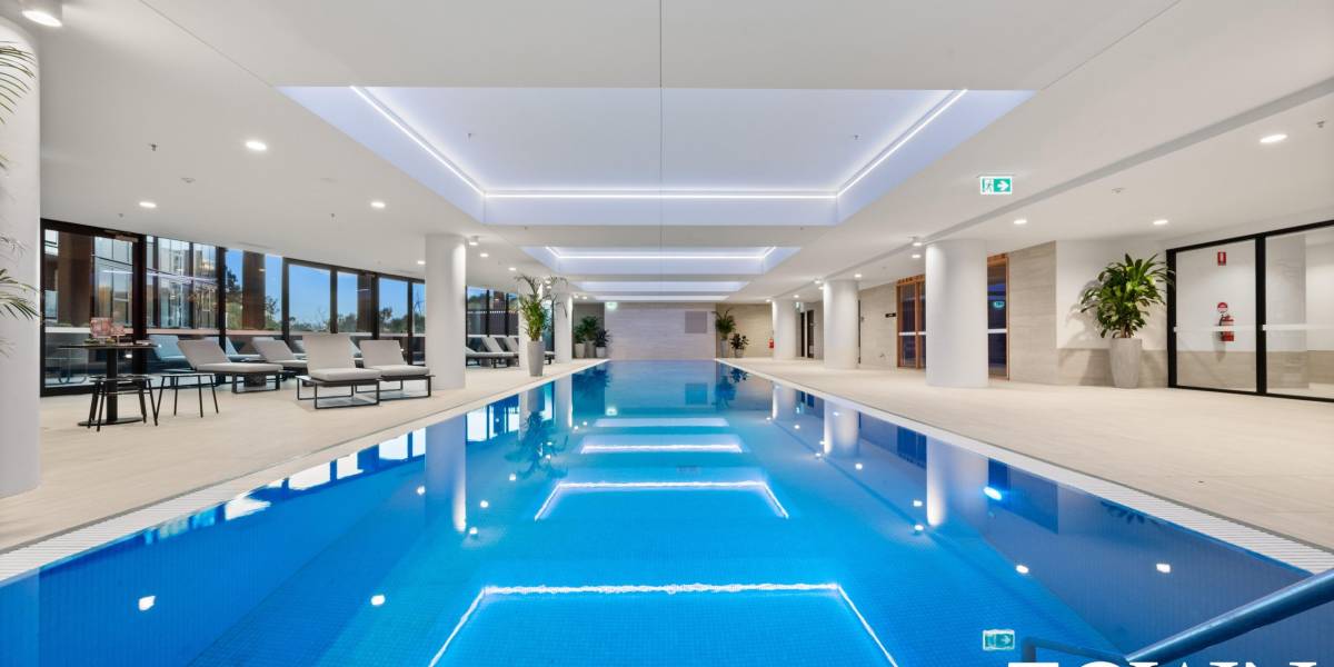 909/2 Furzer Street, PHILLIP, ACT 2606 AUS