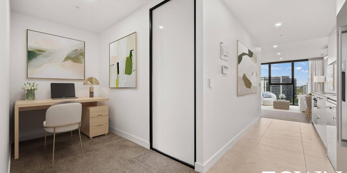 909/2 Furzer Street, PHILLIP, ACT 2606 AUS