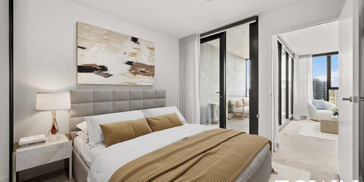 909/2 Furzer Street, PHILLIP, ACT 2606 AUS