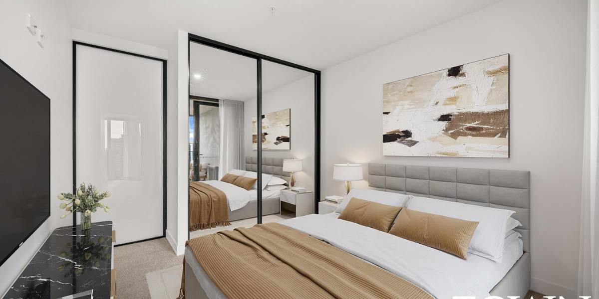 909/2 Furzer Street, PHILLIP, ACT 2606 AUS