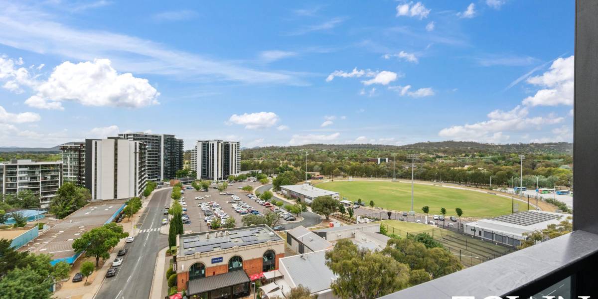 909/2 Furzer Street, PHILLIP, ACT 2606 AUS