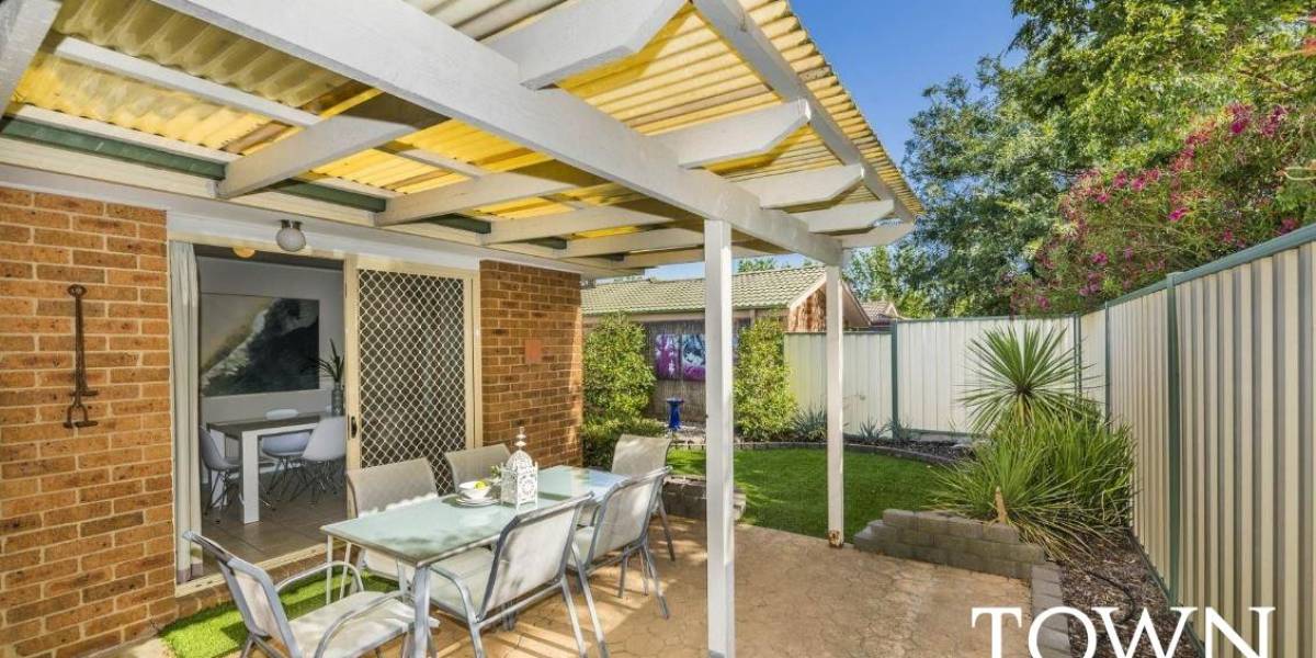 2 Slight Place, HOLT, ACT 2615 AUS