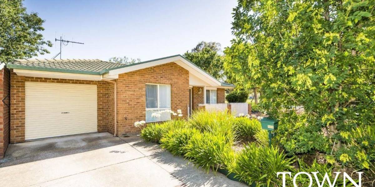 2 Slight Place, HOLT, ACT 2615 AUS