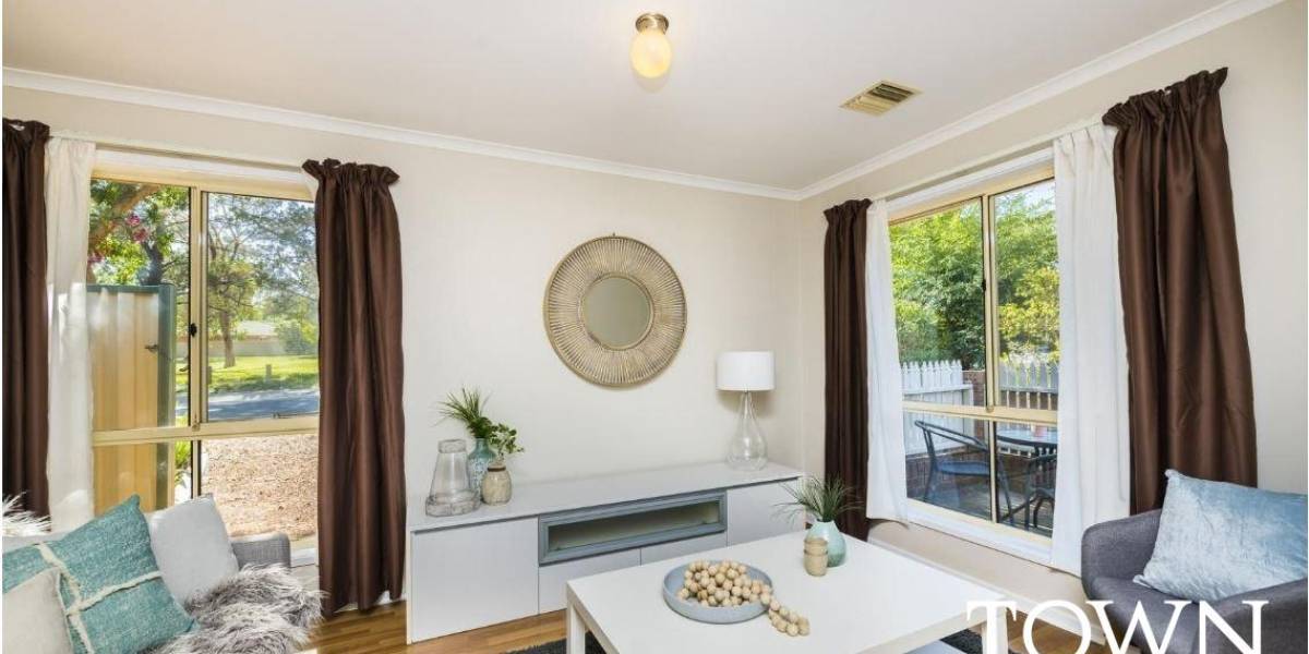 2 Slight Place, HOLT, ACT 2615 AUS