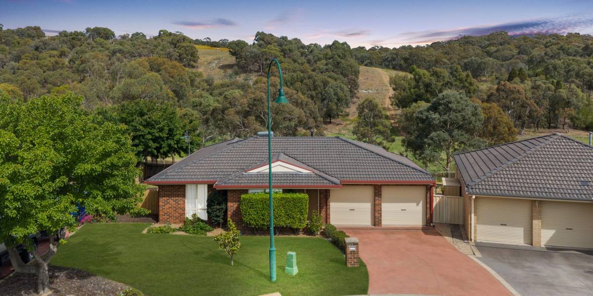 52 Kangaroo Close, NICHOLLS, ACT 2913 AUS
