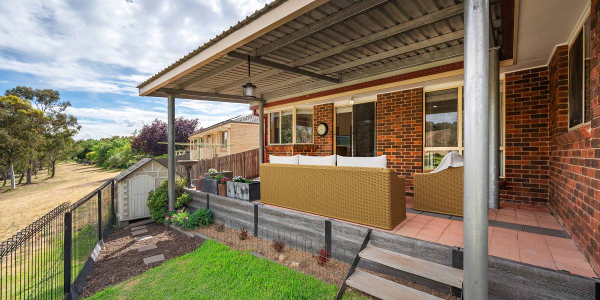 52 Kangaroo Close, NICHOLLS, ACT 2913 AUS