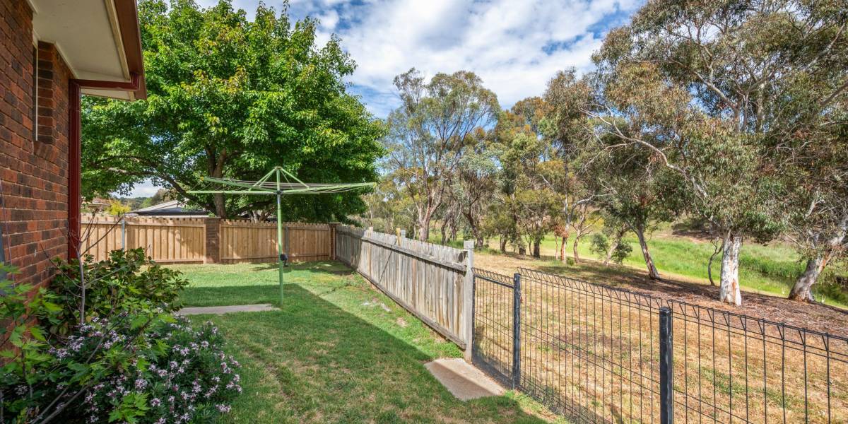 52 Kangaroo Close, NICHOLLS, ACT 2913 AUS