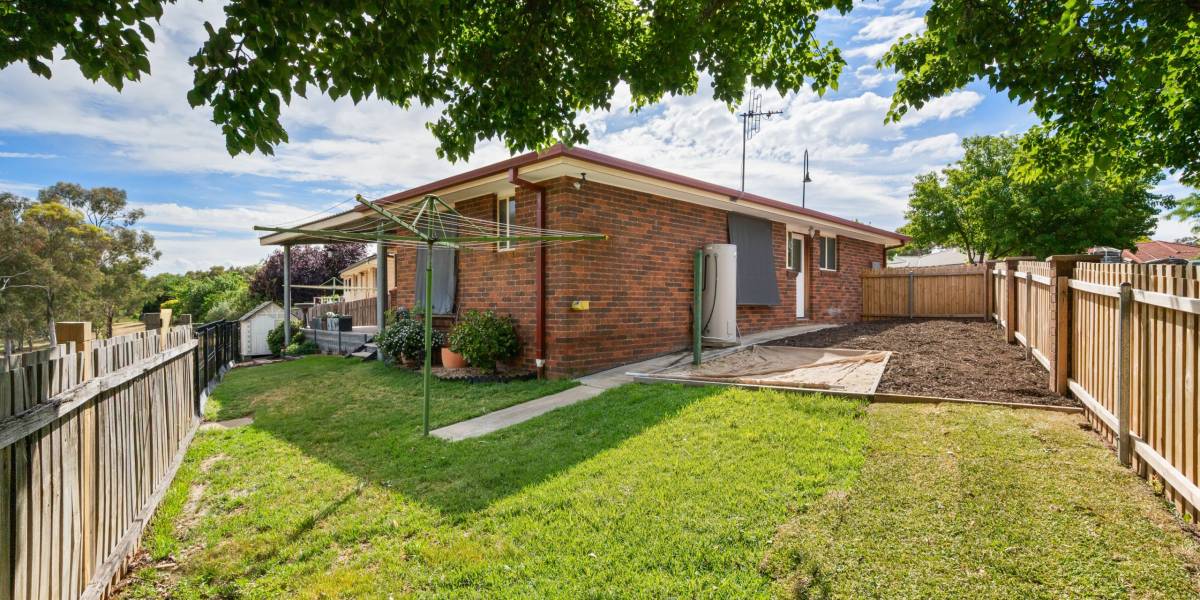 52 Kangaroo Close, NICHOLLS, ACT 2913 AUS