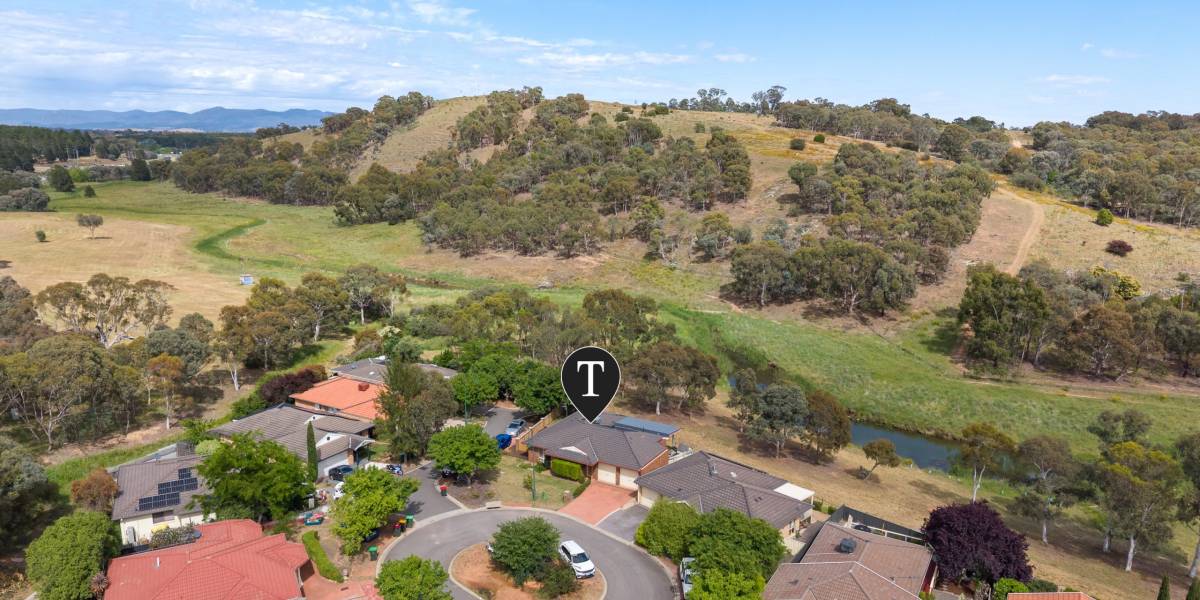 52 Kangaroo Close, NICHOLLS, ACT 2913 AUS