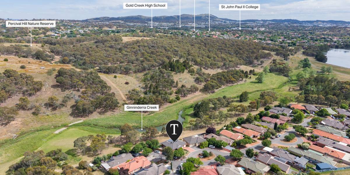 52 Kangaroo Close, NICHOLLS, ACT 2913 AUS