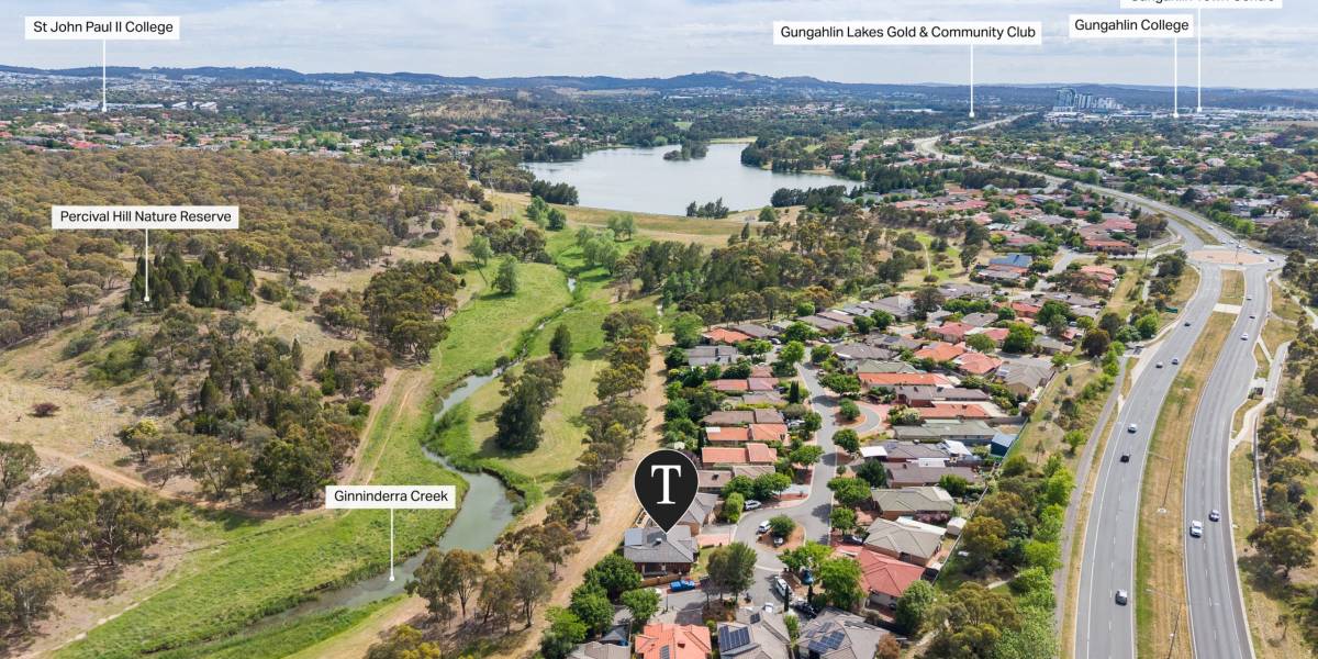 52 Kangaroo Close, NICHOLLS, ACT 2913 AUS