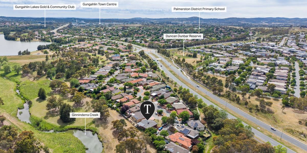 52 Kangaroo Close, NICHOLLS, ACT 2913 AUS